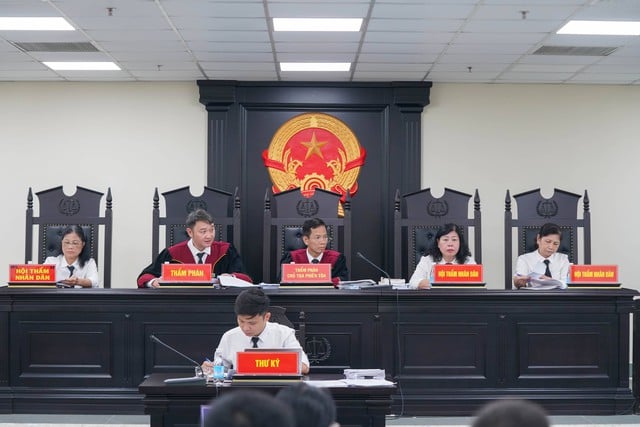 TAND tối cao đề xuất 'cơ chế đặc biệt' về thẩm phán tòa án chuyên biệt- Ảnh 1.