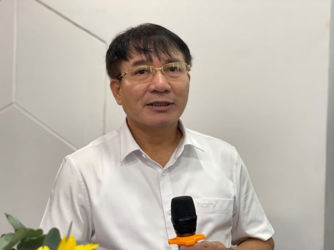 Chương trình KC.08/21-30: Tăng cường nghiên cứu công nghệ cảnh báo và quản lý rủi ro thiên tai- Ảnh 1.