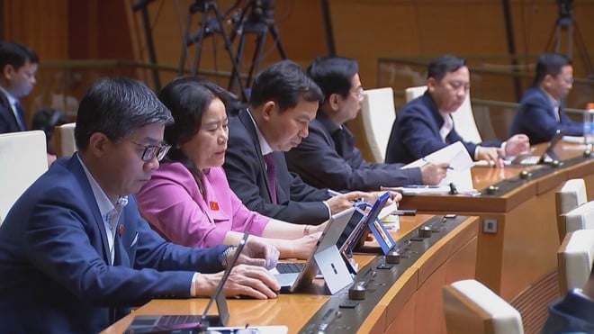 Chính phủ đề xuất điều chỉnh mức giảm trừ gia cảnh để hỗ trợ người dân - Ảnh 2.