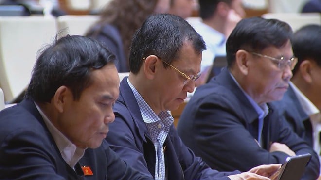 Chính phủ đề xuất điều chỉnh mức giảm trừ gia cảnh để hỗ trợ người dân - Ảnh 4.