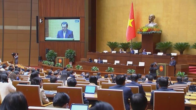 Chính phủ đề xuất điều chỉnh mức giảm trừ gia cảnh để hỗ trợ người dân - Ảnh 5.