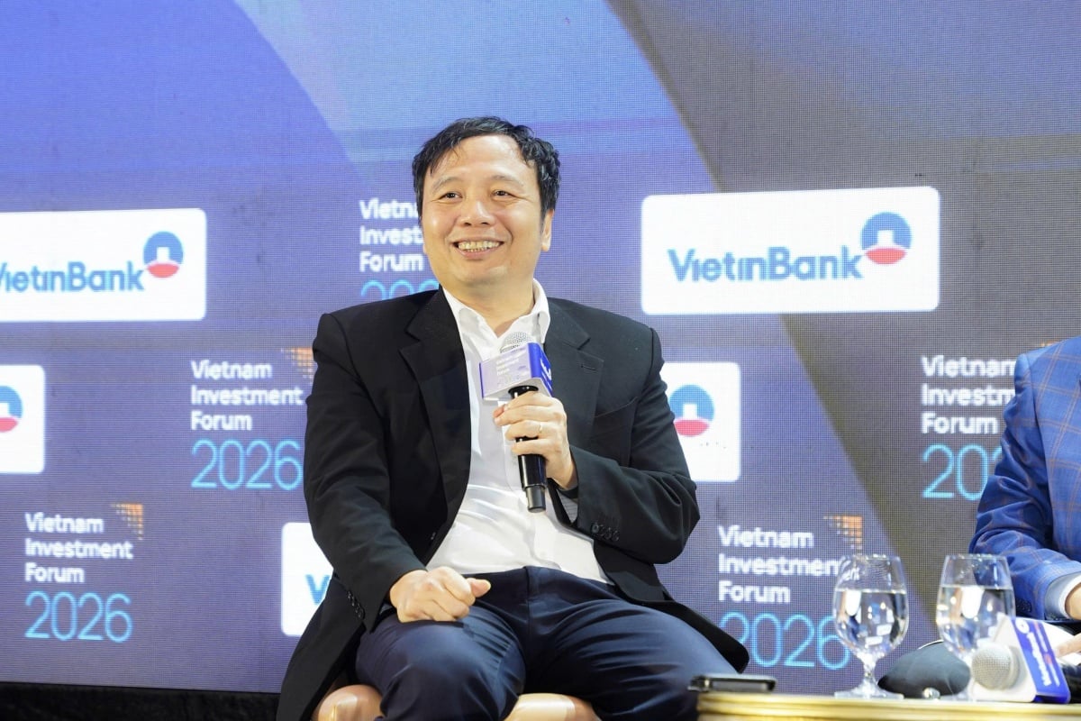 Ngành Ngân hàng đóng vai trò quan trọng để Việt Nam đạt tăng trưởng 2 chữ số