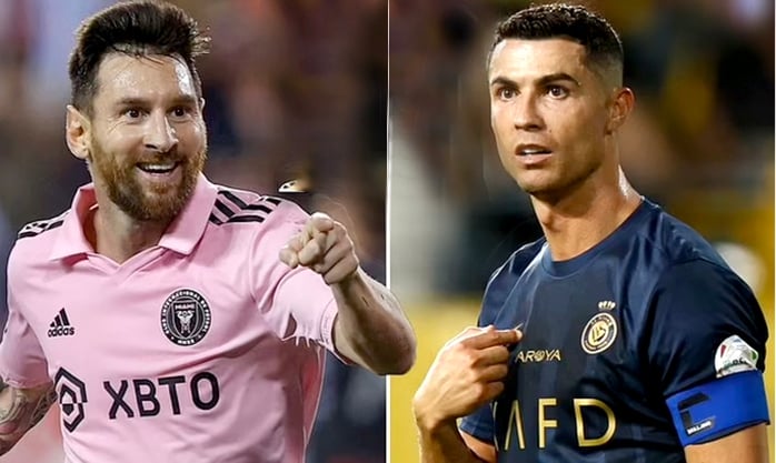 Real Madrid áp đảo đội hình hay nhất năm FIFPro, Ronaldo và Messi bị gạch tên- Ảnh 3.