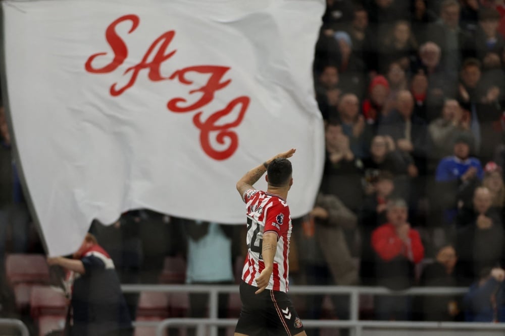 Sunderland fotografie 2 Sunderland anh 2