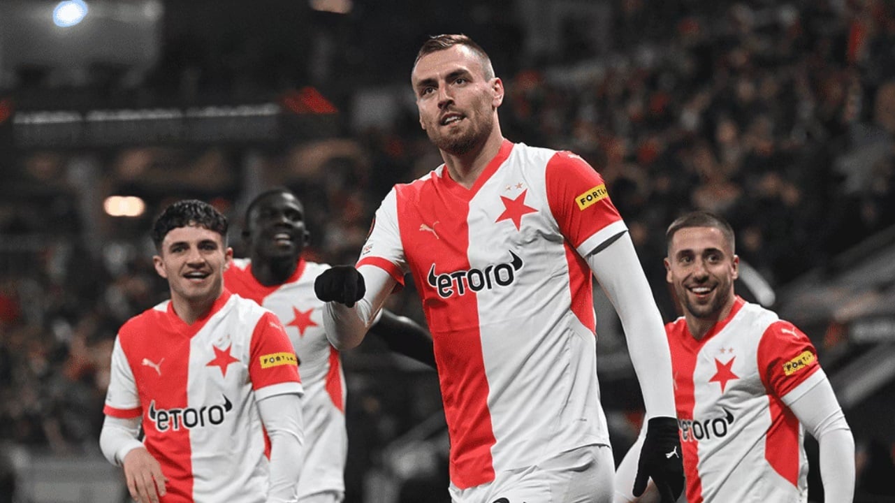 Nhận định Slavia Prague và Arsenal (0h45 ngày 5/11), Champions League 2025-2026- Ảnh 1.
