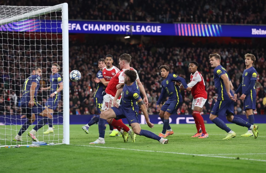 Nhận định Slavia Prague và Arsenal (0h45 ngày 5/11), Champions League 2025-2026- Ảnh 2.