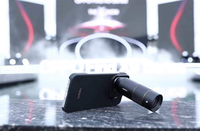 Oppo ra mắt dòng smartphone cao cấp Find X9 Series kèm camera Hasselblad 200 MP - Ảnh 1.
