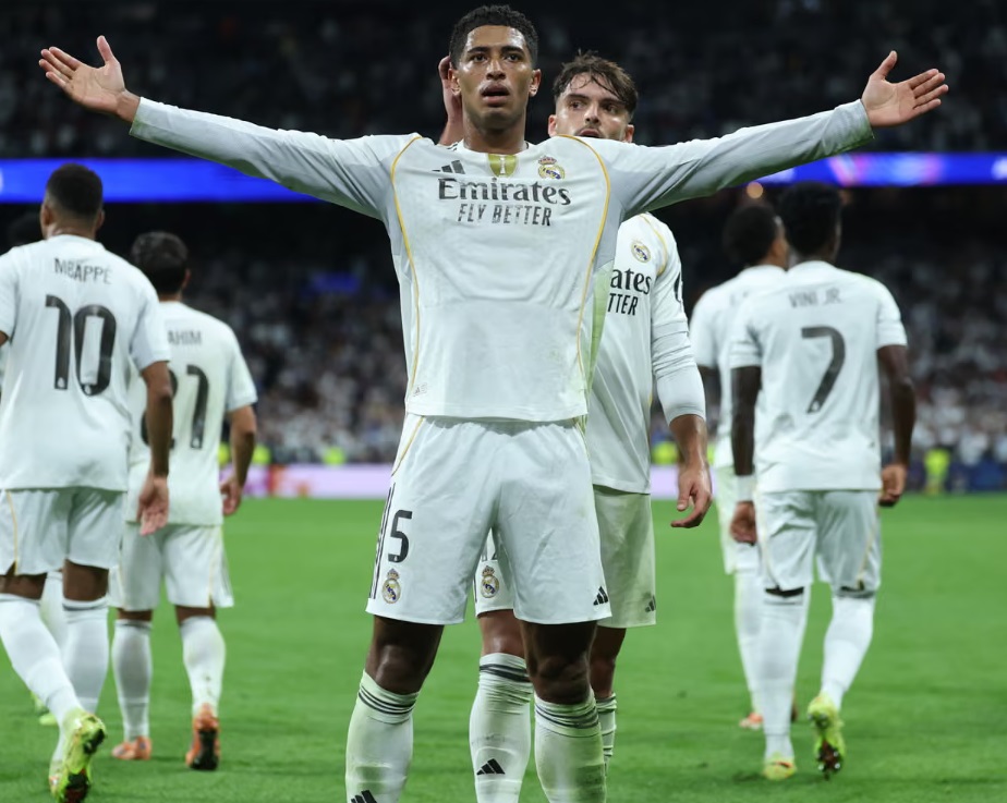 Nhận định Liverpool và Real Madrid (3h00 ngày 5/11), Champions League 2025-2026- Ảnh 2.