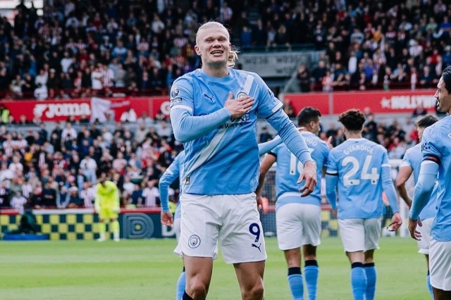 Trực tiếp Ngoại hạng Anh 2025-2026: Man City tiếp Bournemouth- Ảnh 1.