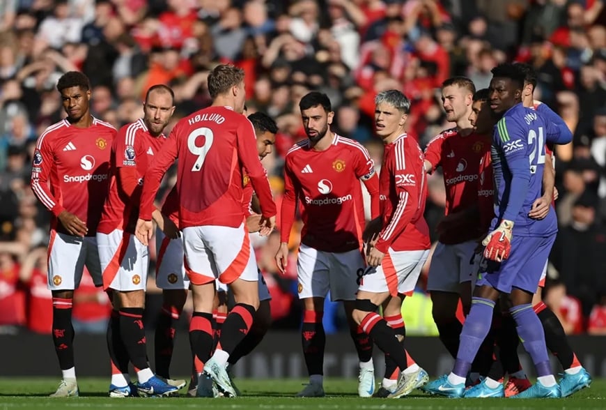 Trực tiếp Ngoại hạng Anh 2025-2026: Chelsea quyết đấu Tottenham, MU chạm trán Nottingham- Ảnh 1.