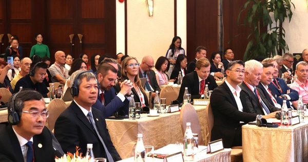 Diễn đàn kinh tế Thụy Sĩ - Việt Nam 2025