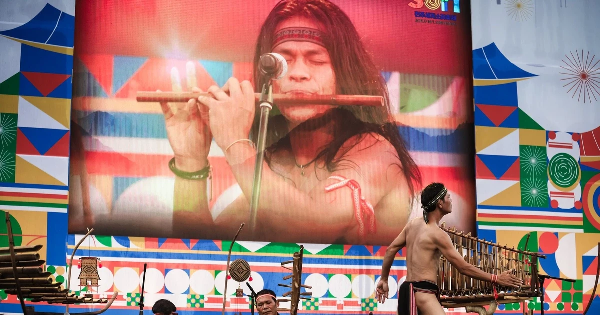 Bảo tồn văn hóa bản địa: Tạo sinh kế du lịch bền vững cho đồng bào thiểu số