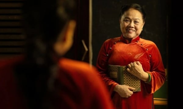 Phim Việt qua cơn sốt trăm tỉ đồng