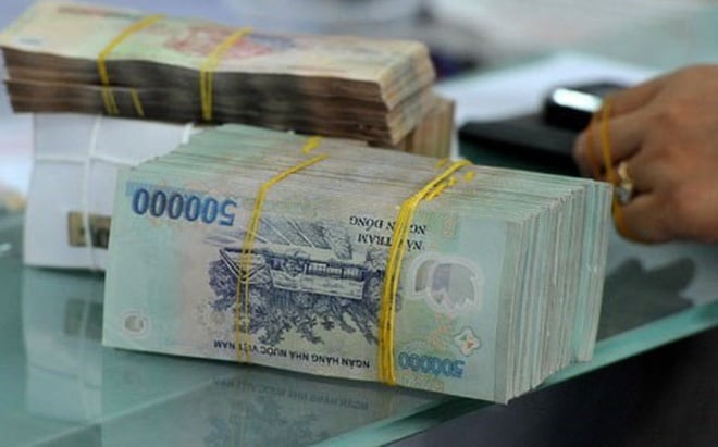 Voorstel tot regulering van drie onafhankelijke beschermingslijnen in het interne controlesysteem van banken Đề xuất quy định 3 tuyến bảo vệ độc lập trong hệ thống kiểm soát nội bộ ngân hàng