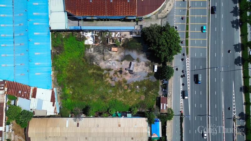 ទីក្រុងហូជីមិញ៖ ទិដ្ឋភាពជិតស្និទ្ធនៃគម្រោង Vo Van Kiet ឆ្នាំ ១៦១៦ 'ឈរស្ងៀម' បន្ទាប់ពីជាងមួយទសវត្សរ៍ - 3