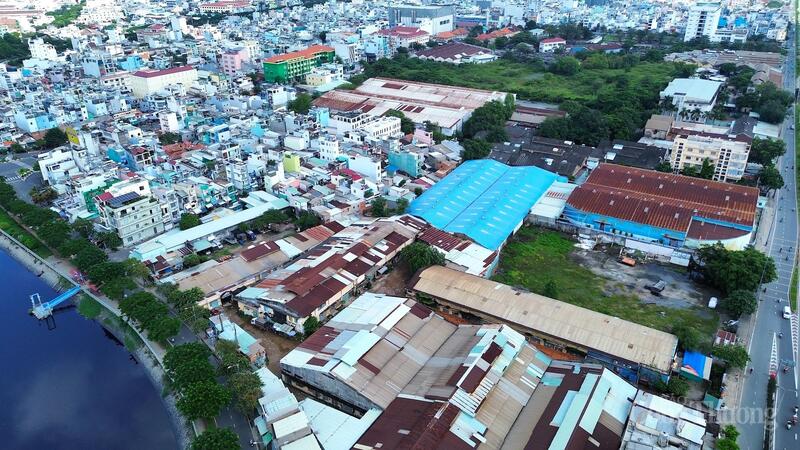 ទោះជាយ៉ាងណាក៏ដោយ នេះគឺជាគម្រោងដ៏កម្រមួយដែលមាន