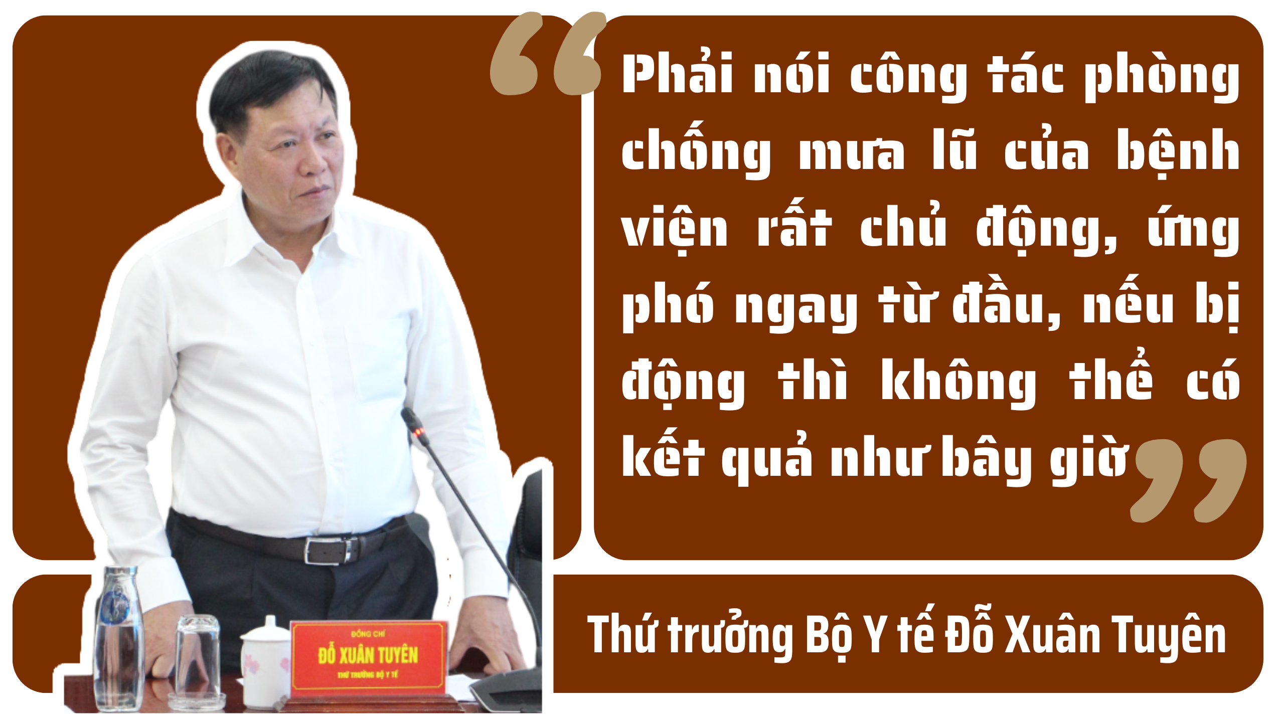 'Thiên thần áo trắng' và cuộc chiến với lũ dữ- Ảnh 8.