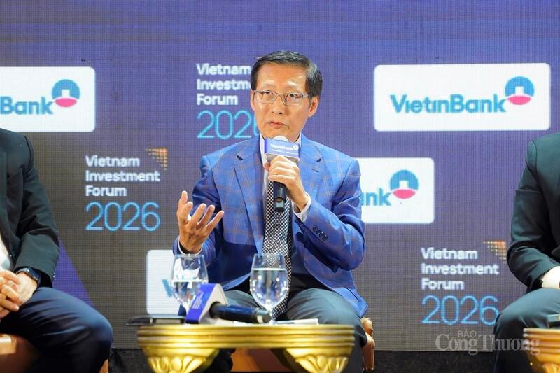 Dr Nguyen Minh Cuong - Pakar ekonomi (ADB).