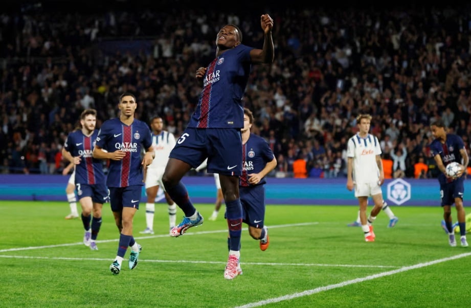 Nhận định PSG và Bayern Munich (3h00 ngày 5/11), Champions League 2025-2026- Ảnh 1.