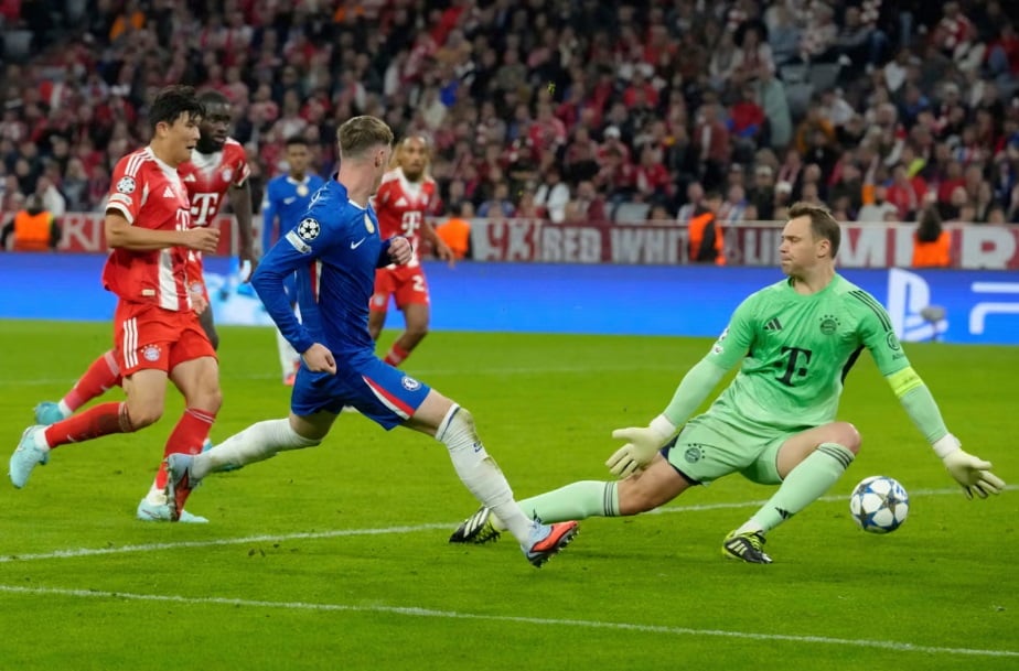 Nhận định PSG và Bayern Munich (3h00 ngày 5/11), Champions League 2025-2026- Ảnh 2.
