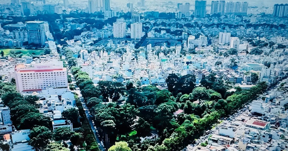 TPHCM điều chỉnh 2 tuyến Metro qua khu đất số 1 Lý Thái Tổ