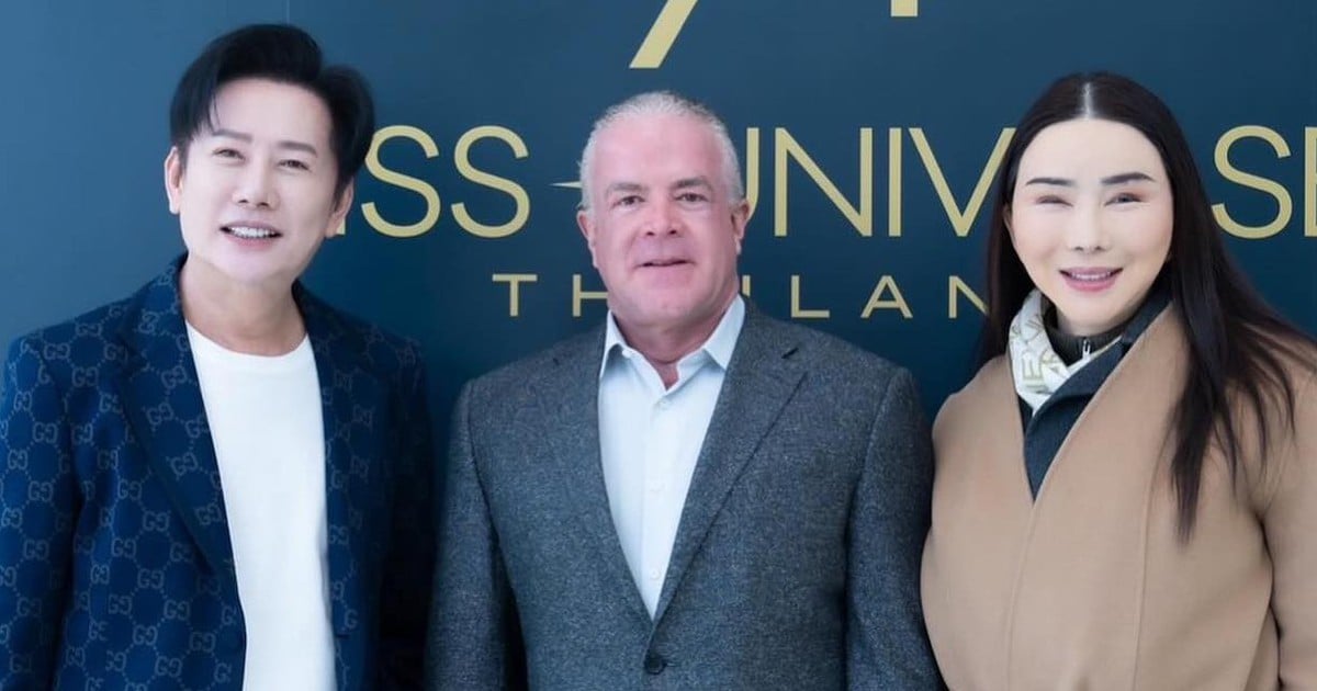 Hoa hậu Hoàn vũ bị cảnh sát điều tra vì nghi vấn quảng cáo cờ bạc