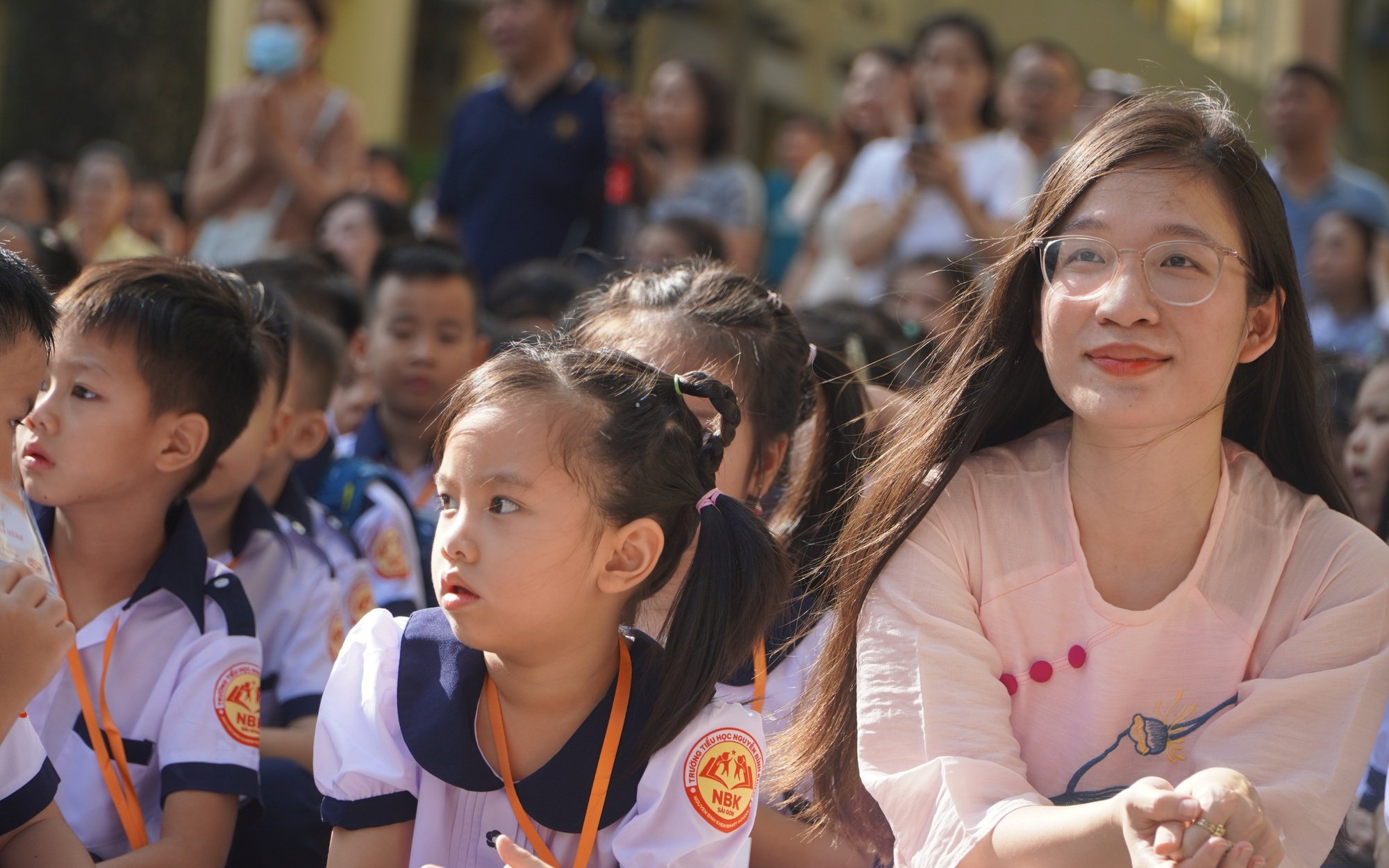 Sở GD-ĐT được quyền sáp nhập, chia, tách trung tâm khác thực hiện nhiệm vụ giáo dục thường xuyên - Ảnh 3.