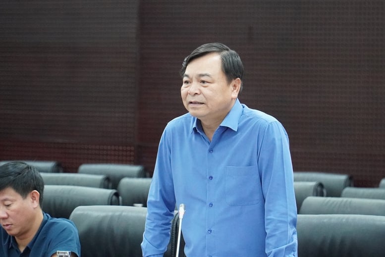 Thủy điện cần điều tiết lũ phù hợp thực tế- Ảnh 1.