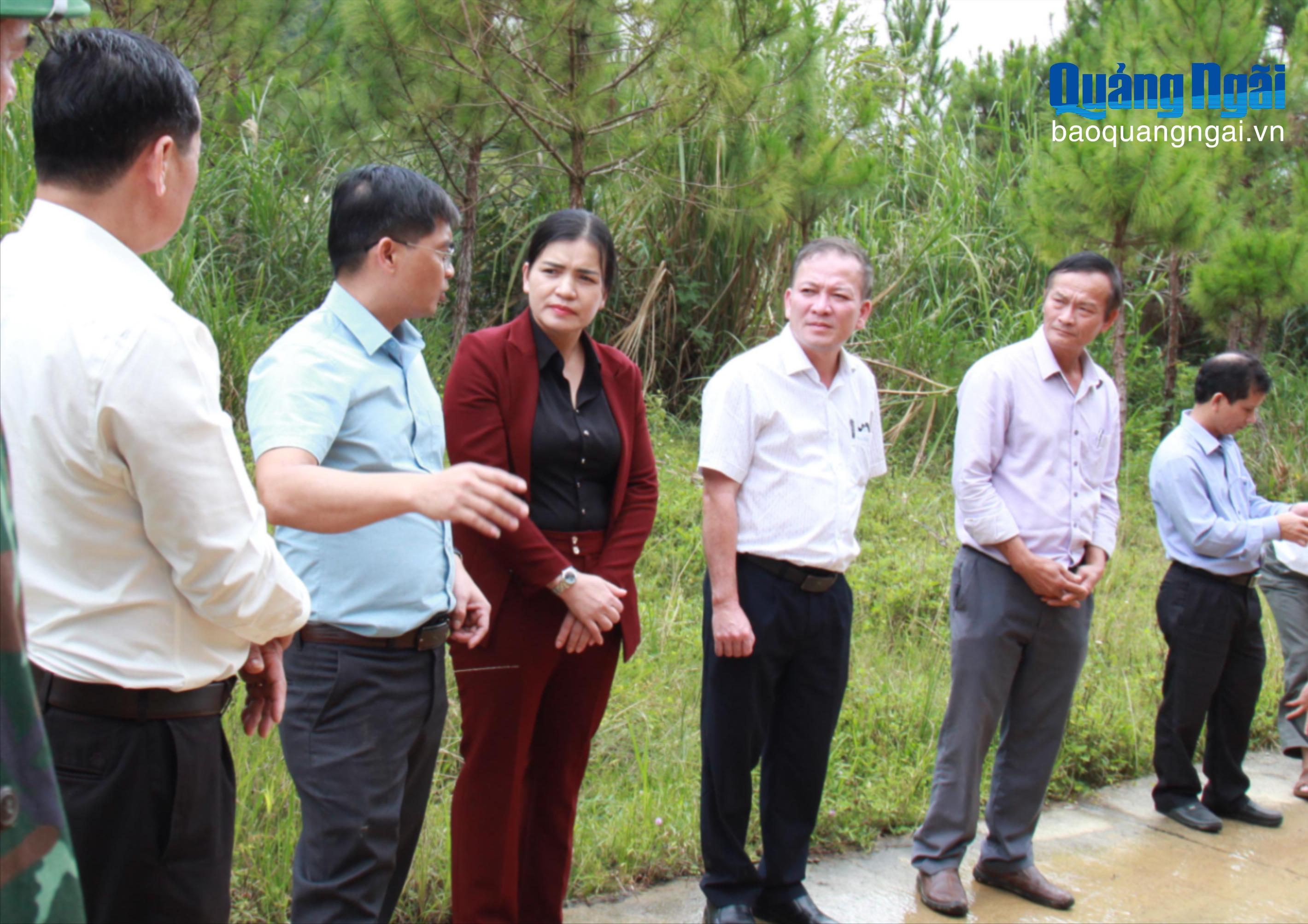 កាសែត Quang Ngai វិទ្យុ និងទូរទស្សន៍