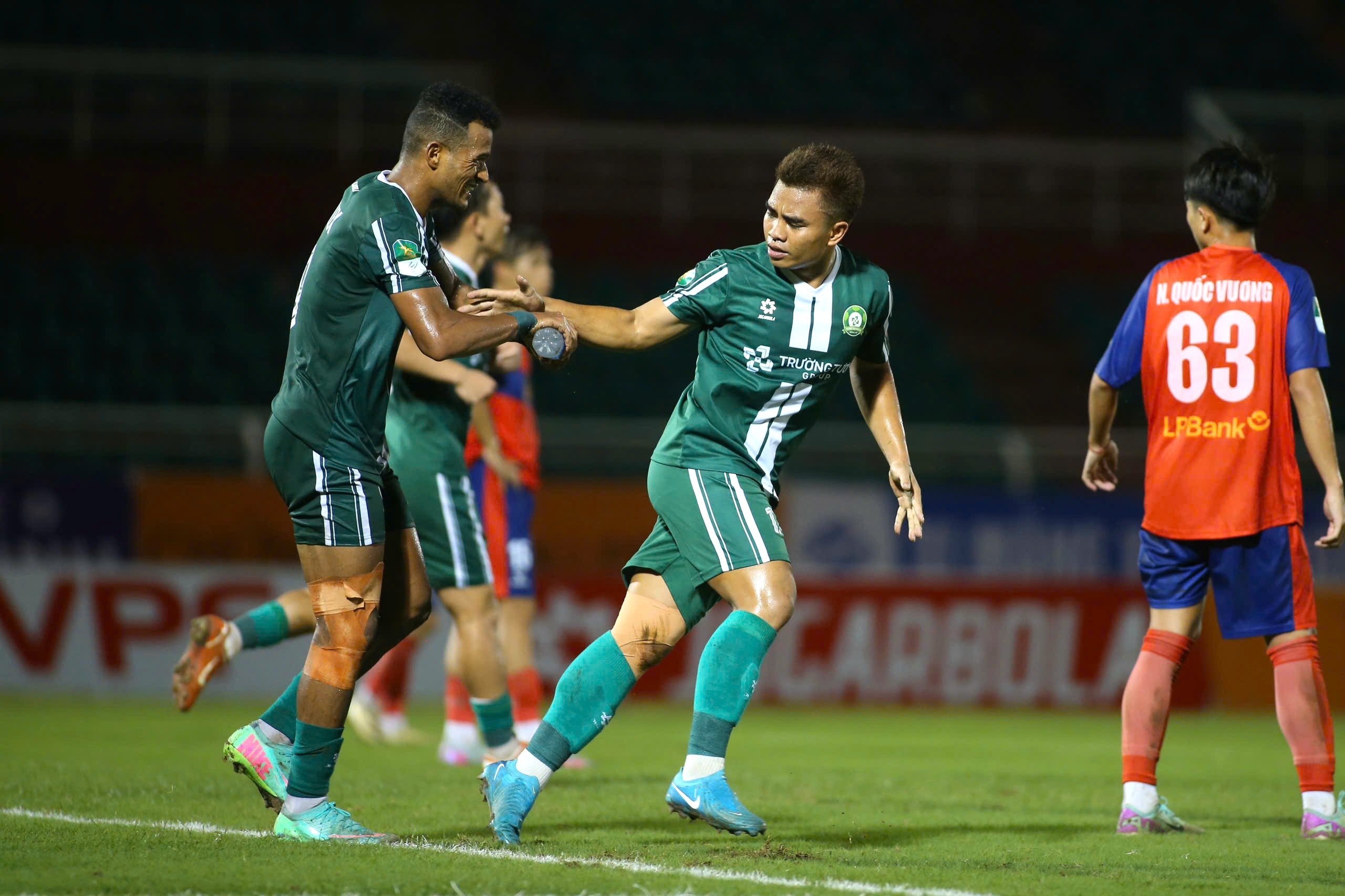 Trường Tươi Đồng Nai: Đường dài mới biết ngựa hay...- Ảnh 1.