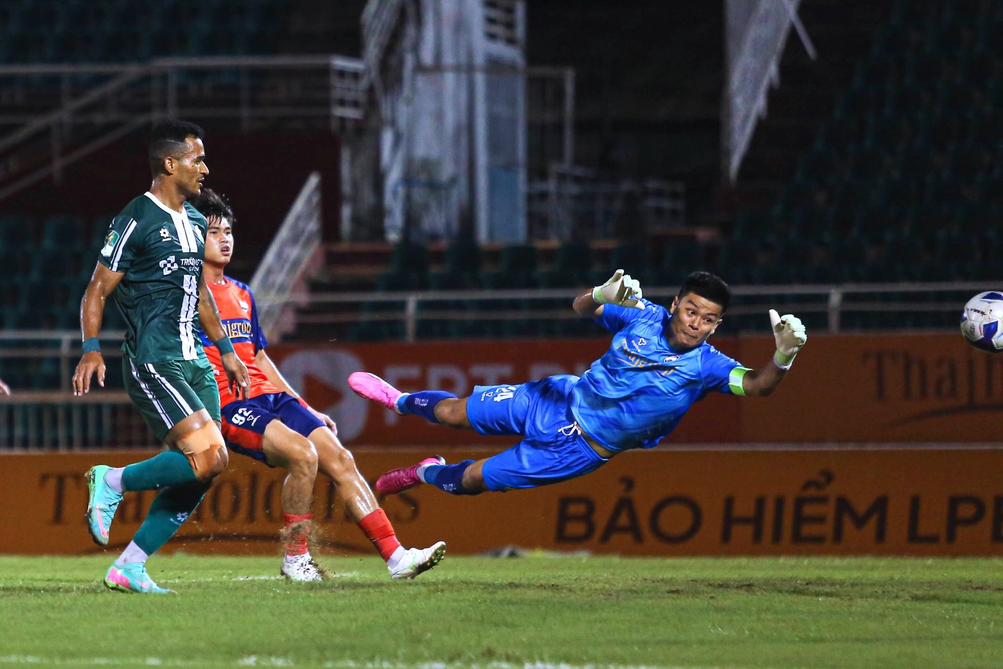 Trường Tươi Đồng Nai: Đường dài mới biết ngựa hay...- Ảnh 2.