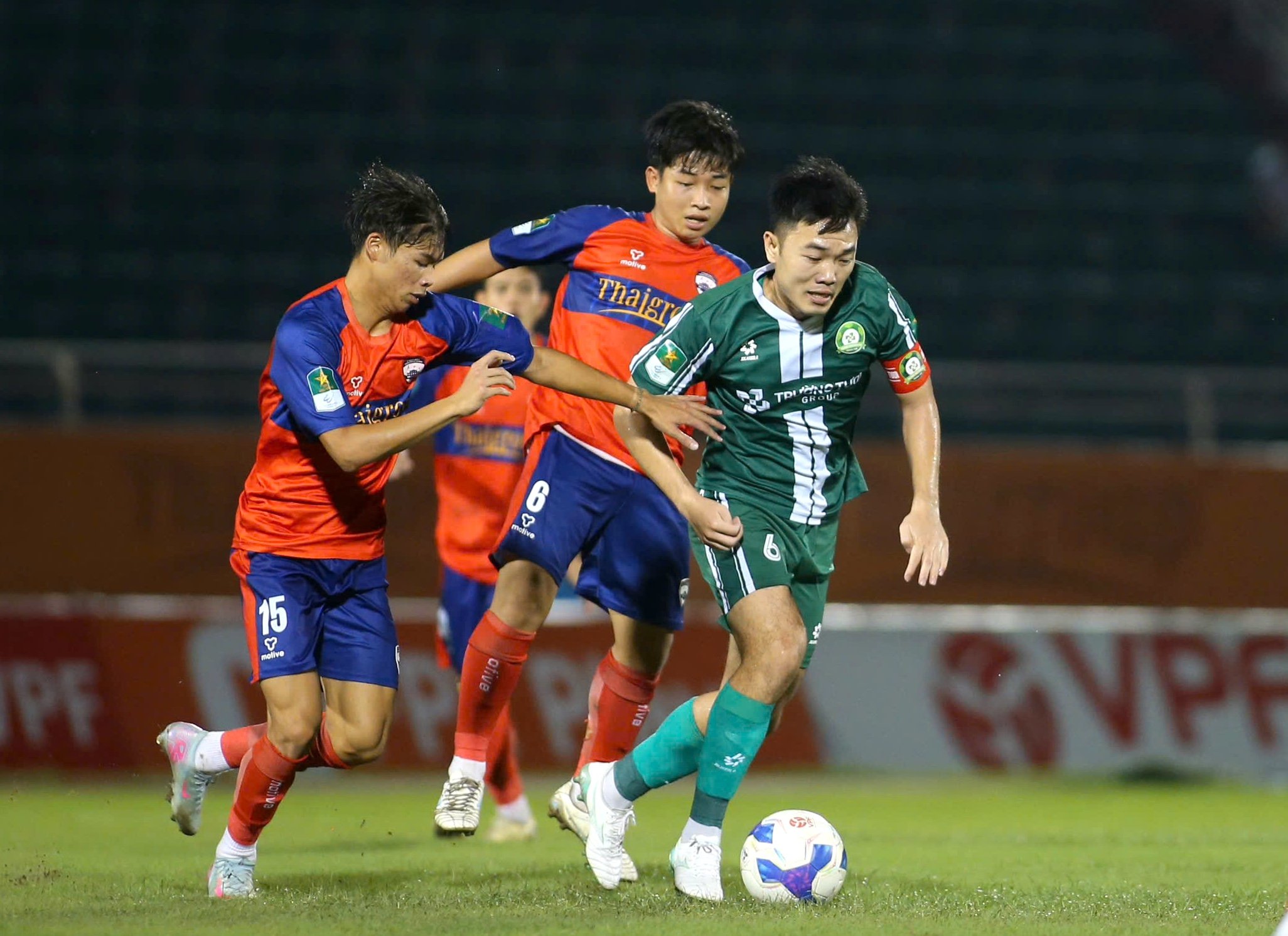 Trường Tươi Đồng Nai: Đường dài mới biết ngựa hay...- Ảnh 3.