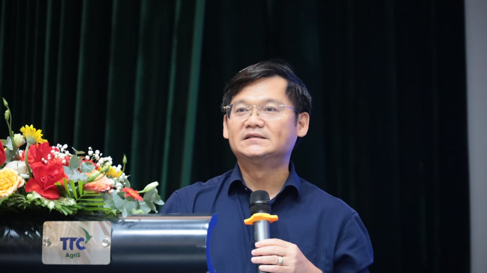 តំបន់អំពៅក្នុងតំបន់វត្ថុធាតុដើម AgriS Tay Ninh បន្តកើនឡើង