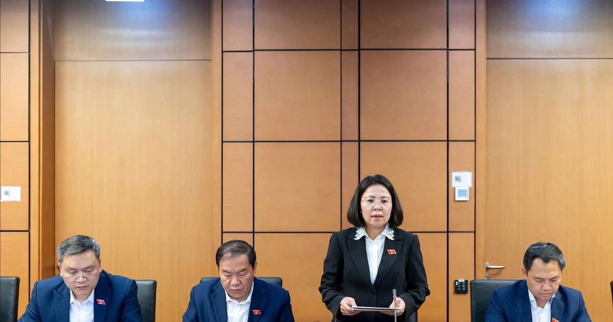 Đánh giá rõ kết quả thực hiện nhiệm vụ khoa học công nghệ