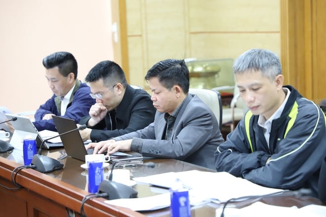 Kiểm đếm tiến độ hoàn thiện Bộ chỉ số an ninh, an toàn quốc gia do Bộ Y tế đảm nhiệm- Ảnh 5.