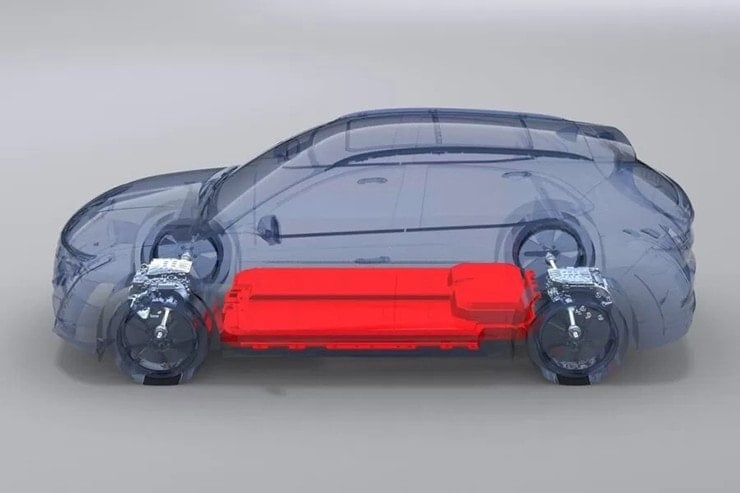 Giá xe VinFast VF 5 niêm yết và lăn bánh tháng 11/2025 - 19