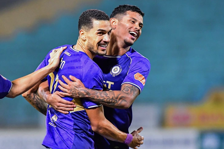 đỗ hoàng hên - Ảnh 1.