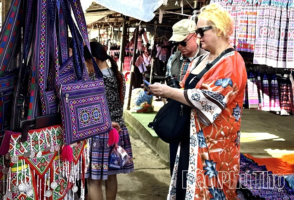 ពណ៌នៃទីផ្សារ Pa Co