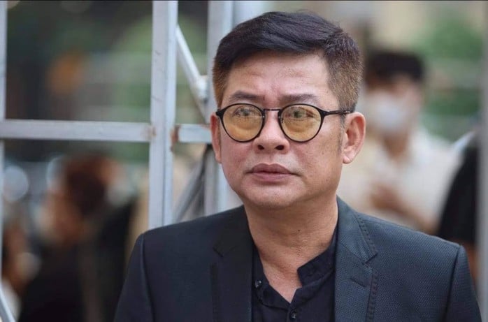 Nghệ sĩ Tấn Beo đối mặt với bệnh suy thận giai đoạn cuối, đồng nghiệp lo lắng - Ảnh 2.