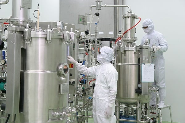 Nhiều quy định mới trong Dự thảo Luật sửa đổi, bổ sung Luật Chuyển giao công nghệ- Ảnh 1.