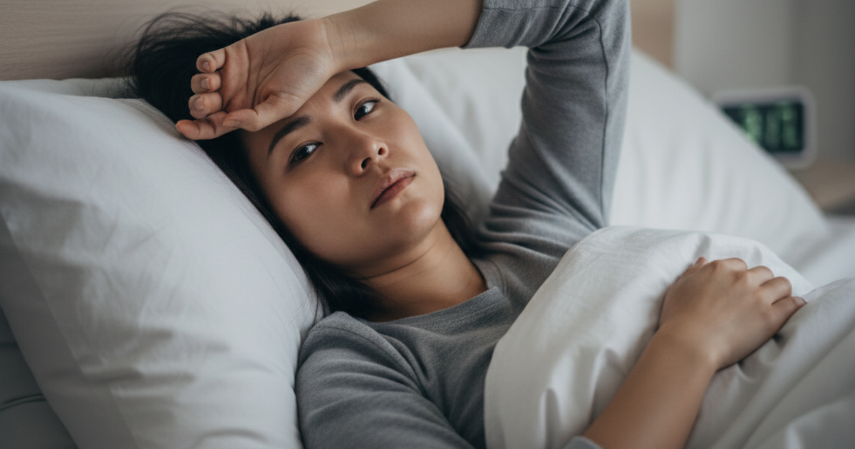 Tại sao đột quỵ có thể xảy ra ngay cả với những người khỏe mạnh?