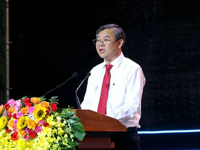 Cần Thơ khai hội Ok Om Bok – Đua ghe ngo 2025 tôn vinh di sản Văn hóa - Ảnh 1.