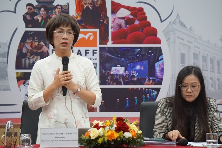 Thành phố sáng tạo - Ảnh 3.