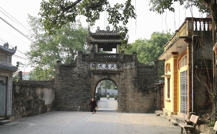 ភូមិអ៊ុកឡឺ