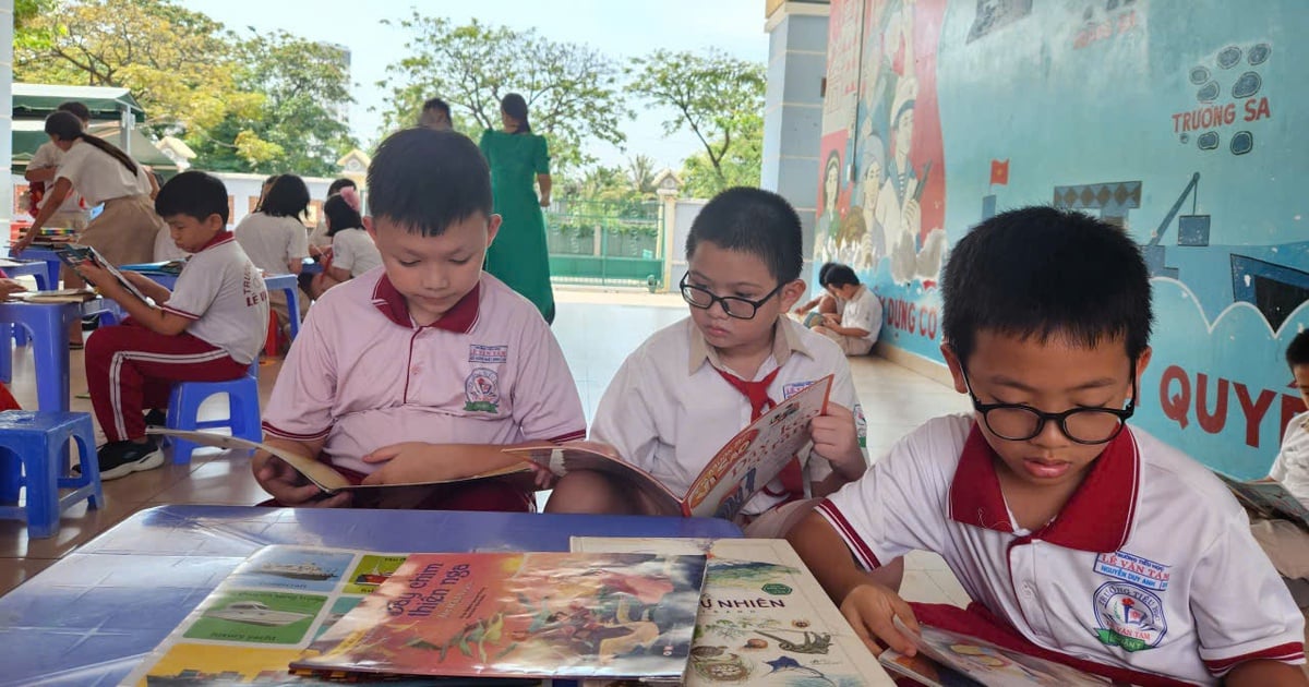 Nỗi lo tiếng Việt méo mó, lệch chuẩn: Cách giữ tiếng mẹ đẻ trong môi trường song ngữ