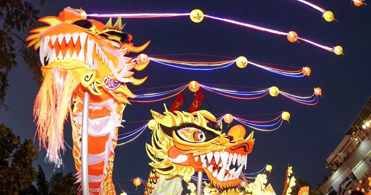 Tôn giáo, dân tộc đồng hành với TPHCM - Bài 3: Giữ hồn dân tộc, lan tỏa văn hóa