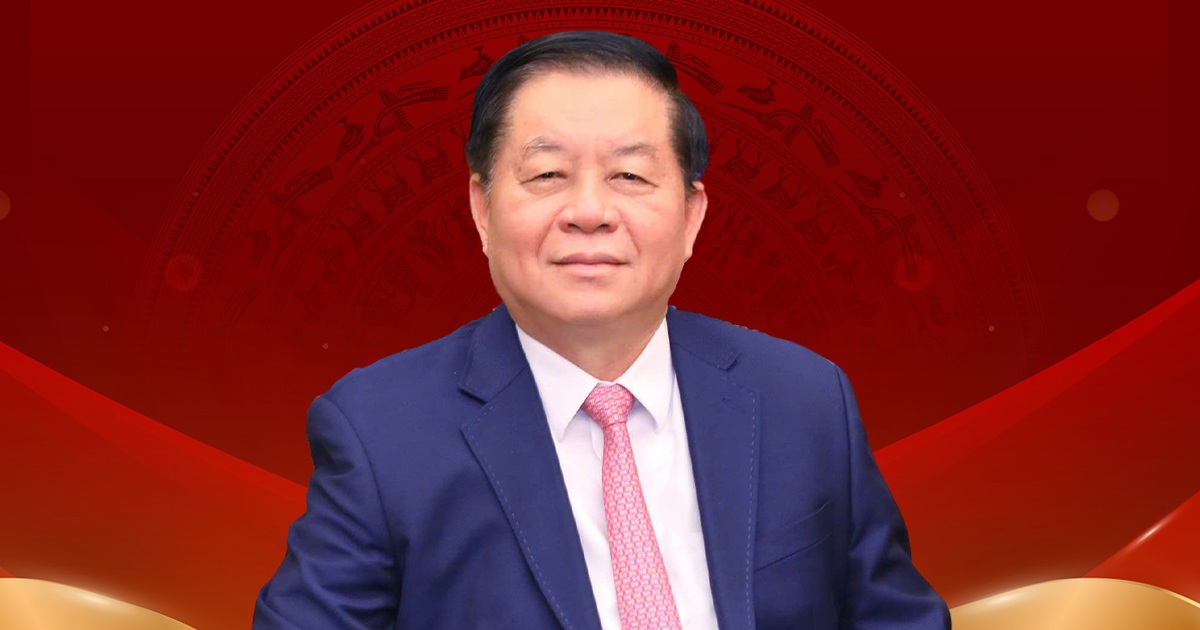 Chân dung Đại tướng, Chủ nhiệm Tổng cục Chính trị Nguyễn Trọng Nghĩa