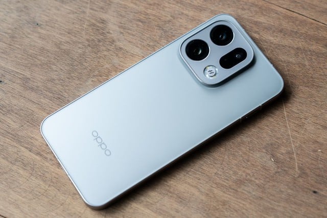 Trải nghiệm OPPO Find X9: bước tiến của nhiếp ảnh và hiệu năng di động - Ảnh 1.