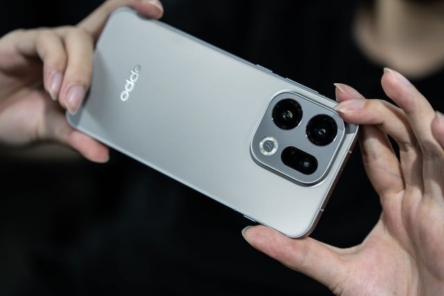 Trải nghiệm OPPO Find X9: bước tiến của nhiếp ảnh và hiệu năng di động - Ảnh 7.