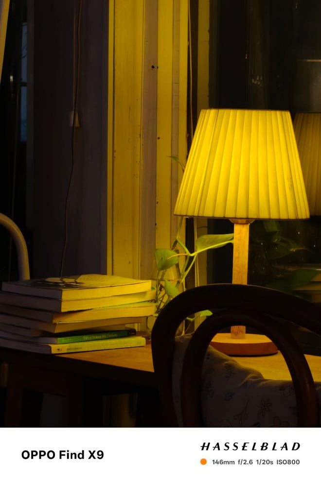 Trải nghiệm OPPO Find X9: bước tiến của nhiếp ảnh và hiệu năng di động - Ảnh 14.